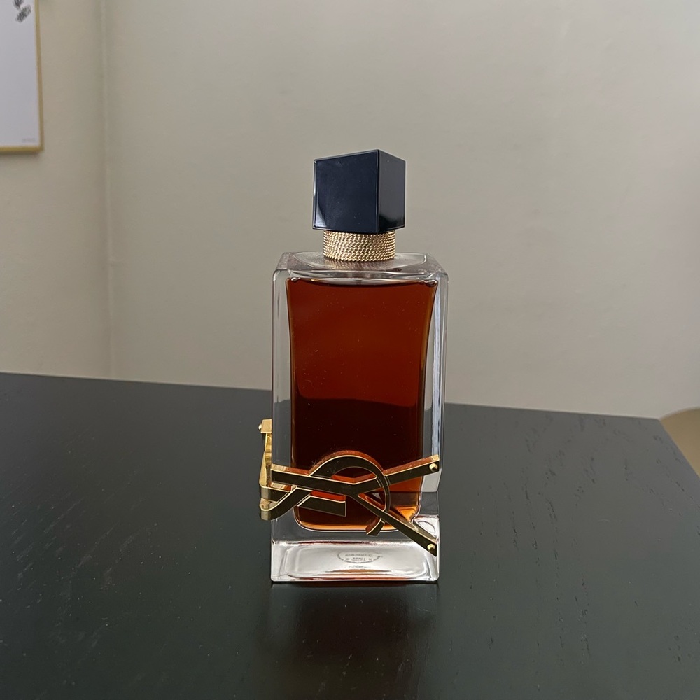 YSL Libre Perfume